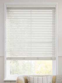 メトロポリタン ペールオーク ウッドブラインド サムネイル写真