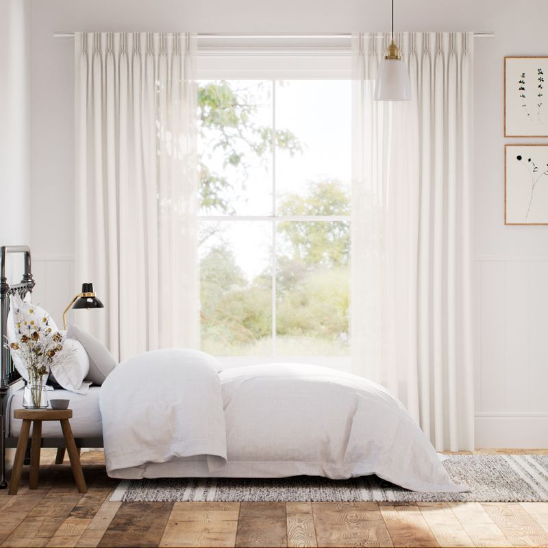 ミハス スノー カーテン