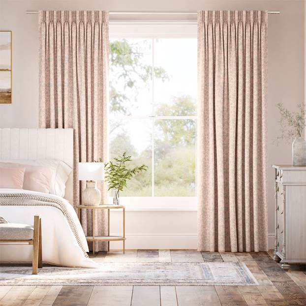 ミッツィ・シャドウ ブラッシュ カーテン サムネイル写真