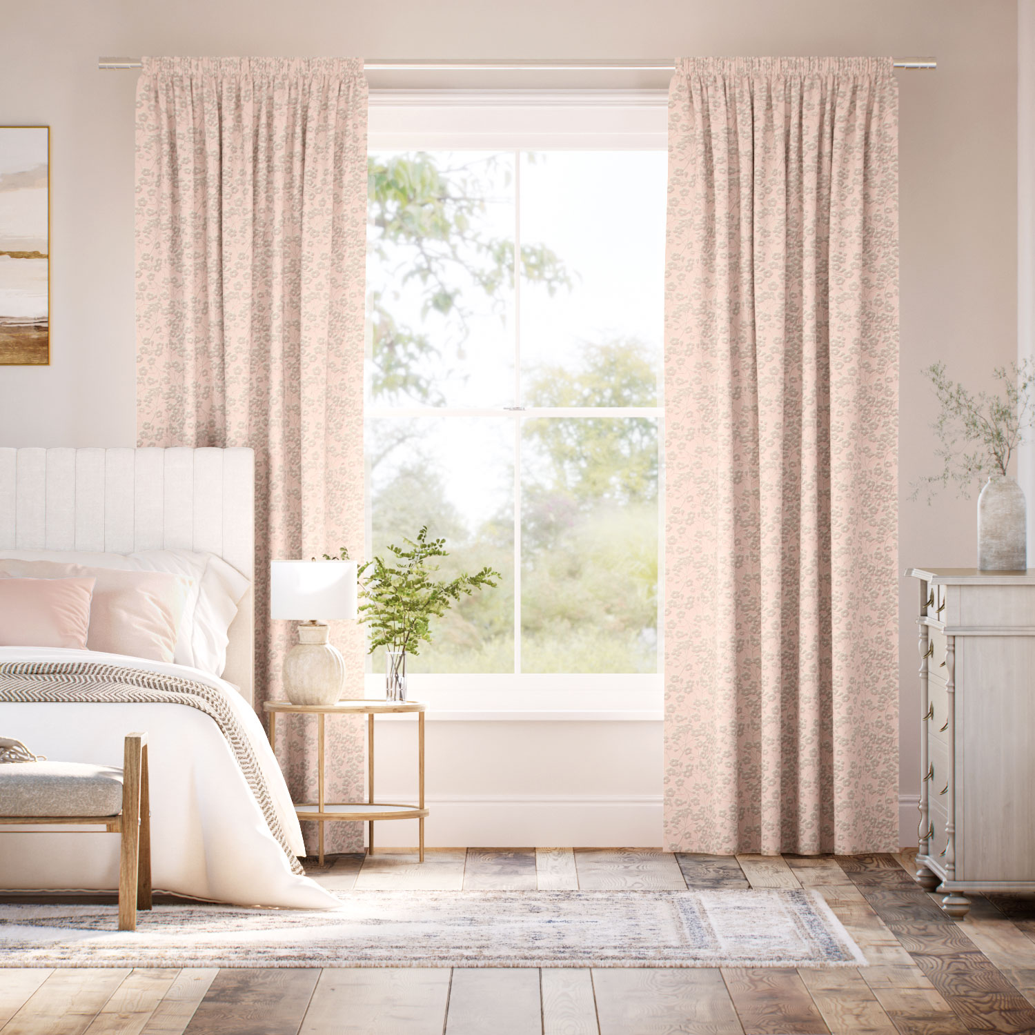 ミッツィ・シャドウ ブラッシュ カーテン