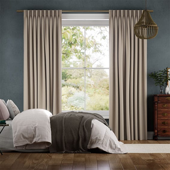 ペンリス サンドストーン カーテン