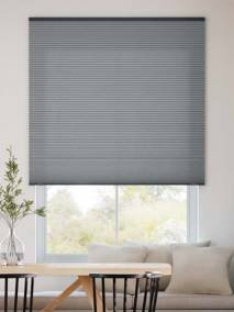 【窓貼りタイプ】採光 スチール コードレス ハニカム Stick2Fit Pleated サムネイル写真