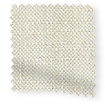 【窓貼りタイプ】パレオリネン ビンテージクリーム Top Down Bottom Up Stick2Fit Roman Blind 見本の写真