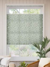 採光トップダウンハニカム ウィリアムモリス ウイローバウ バイン トップダウンハニカム サムネイル写真