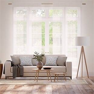 セアボイル ココナッツ カーテン サムネイル写真