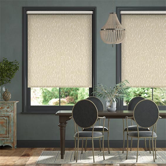 ティモシーグラス　ナチュラル ロールスクリーン