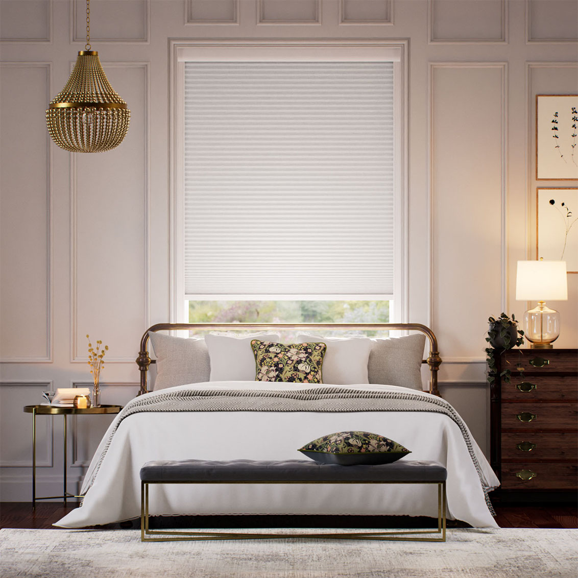 完全遮光パーフェクトシェード チョーク  