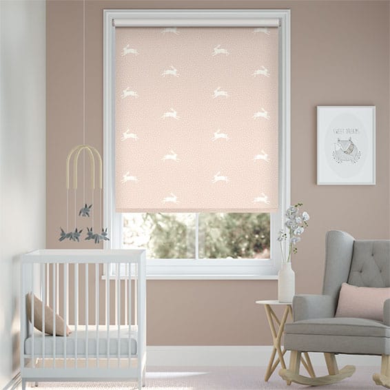 ウォレン ブラッシュ ロールスクリーン