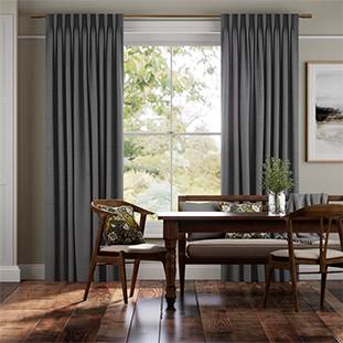 ウェイクロフト スレート カーテン サムネイル写真