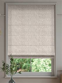 ウェイクロフト　ストーン ローマンシェード サムネイル写真