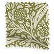 William Morris -ウィリアムモリス　マリーゴールド　モス ロールスクリーン サンプルの写真